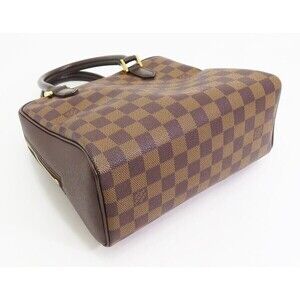 Louis Vuitton Damier Brera handbag
